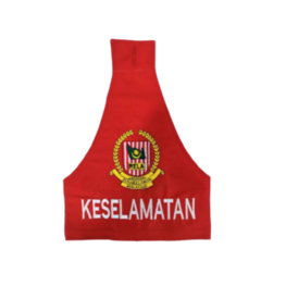 RELA KESELAMATAN ARM BAND